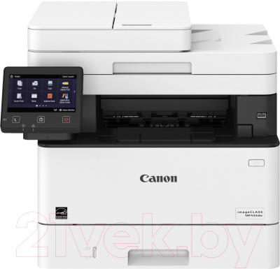 МФУ Canon I-Sensys MF455dw / 5161C006 - фото