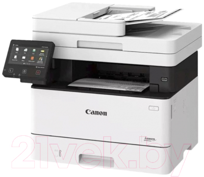 МФУ Canon I-Sensys MF455dw / 5161C006