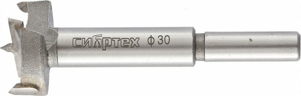 Сверло СибрТех 704830 - фото