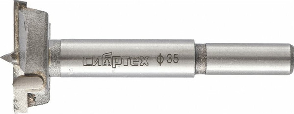 Сверло СибрТех 704835