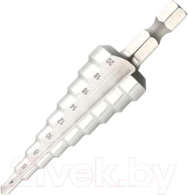 Сверло Remocolor 35-5-020 - фото