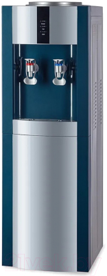 Кулер Ecotronic V21-LN