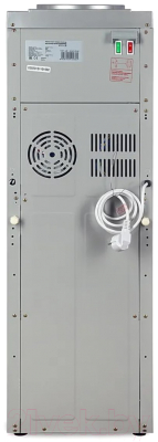 Кулер Ecotronic V21-LN