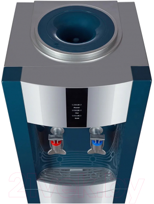 Кулер Ecotronic V21-LN