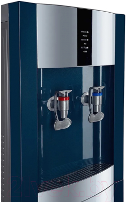 Кулер Ecotronic V21-LN