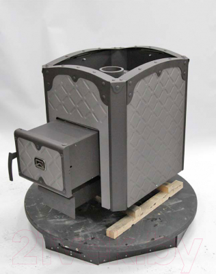 Печь-каменка Теплодар Былина- 18Ч (1.2)