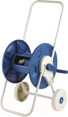 Катушка для шланга Green Apple GAK01-95 / Б0017785 - фото