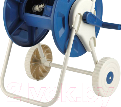 Катушка для шланга Green Apple GAK01-95 / Б0017785