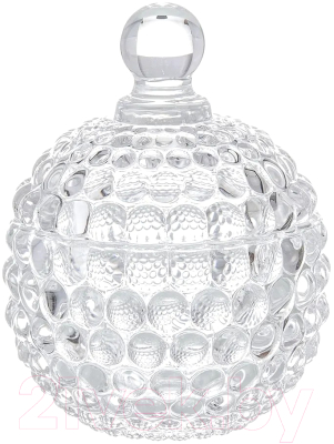 Емкость для хранения Elan Gallery Пузырьки / 890167 - фото