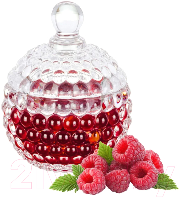 Емкость для хранения Elan Gallery Пузырьки / 890167