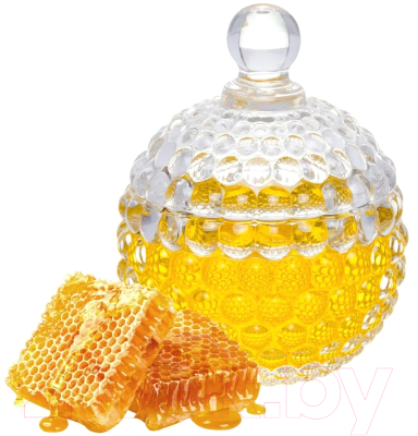 Емкость для хранения Elan Gallery Пузырьки / 890167