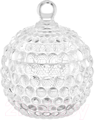 Емкость для хранения Elan Gallery Пузырьки / 890901 - фото