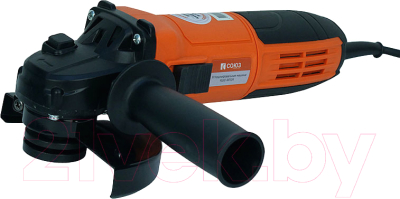 Угловая шлифовальная машина СОЮЗ УШС-90124 - фото