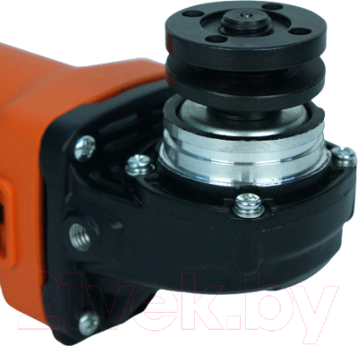 Угловая шлифовальная машина СОЮЗ УШС-90124