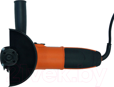 Угловая шлифовальная машина СОЮЗ УШС-90124