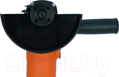 Угловая шлифовальная машина СОЮЗ УШС-90124