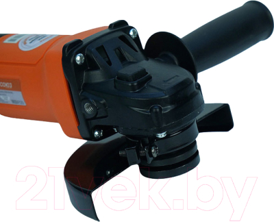 Угловая шлифовальная машина СОЮЗ УШС-90124