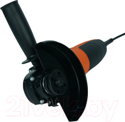 Угловая шлифовальная машина СОЮЗ УШС-90124