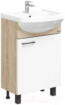 Тумба под умывальник Onika Эко 52.10 (105208) - фото