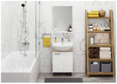 Тумба под умывальник Onika Эко 52.10 (105208)