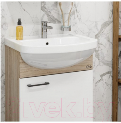 Тумба под умывальник Onika Эко 52.10 (105208)
