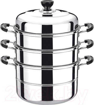 Мантоварка Мастерица RG2652 - фото