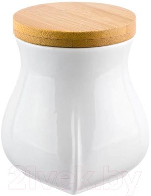 Емкость для хранения Elan Gallery Тюльпан / 950167