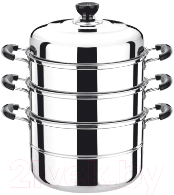 Мантоварка Мастерица RG2862 - фото