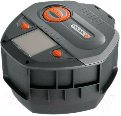 Дождеватель Gardena 01559-27 - фото