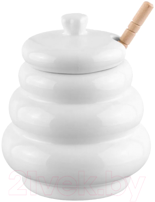 Емкость для хранения Elan Gallery Бочонок / 950140