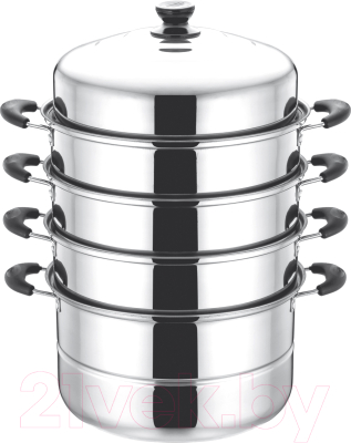 Мантоварка Мастерица RG3082 - фото