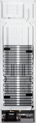 Холодильник с морозильником LG DoorCooling GW-B509SQKM