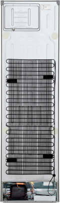 Холодильник с морозильником LG DoorCooling GW-B509SLNM