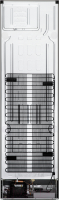 Холодильник с морозильником LG DoorCooling GW-B509SBNM