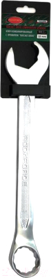 Гаечный ключ RockForce RF-75518RD - фото