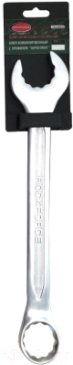 Гаечный ключ RockForce RF-75518SD - фото