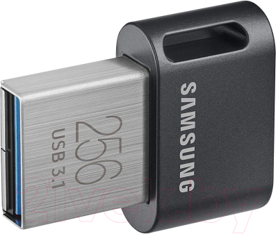 Usb flash накопитель Samsung FIT Plus 256GB (MUF-256AB/APC)