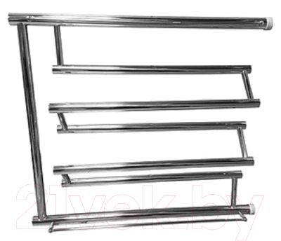 Полотенцесушитель водяной НИКА ПМ-3 50x50 / 580550100 - фото