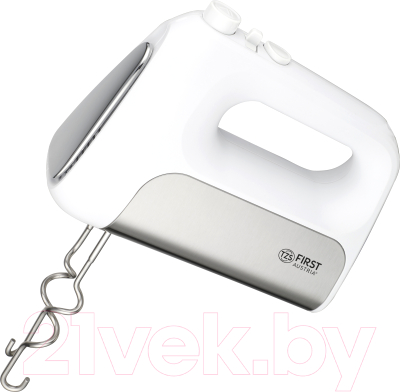 Миксер ручной FIRST Austria FA-5262 - фото