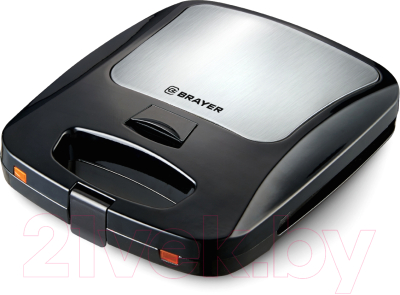 Вафельница Brayer BR2303 - фото