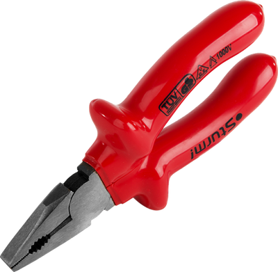 Пассатижи Sturm! 1020-03-1-150 - фото