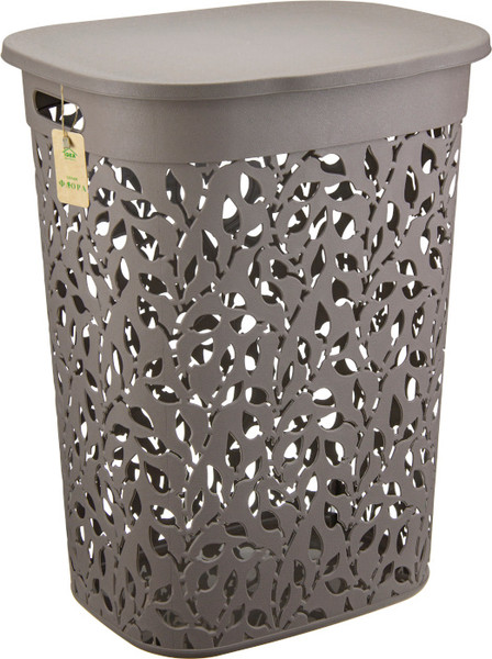 Корзина для белья Idea Флора / М2621