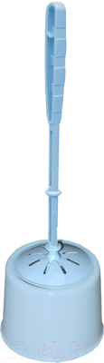 Ершик для унитаза Idea Классик М5015 - фото