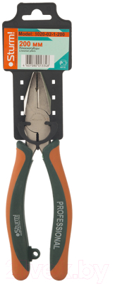 Плоскогубцы Sturm! 1020-02-1-200