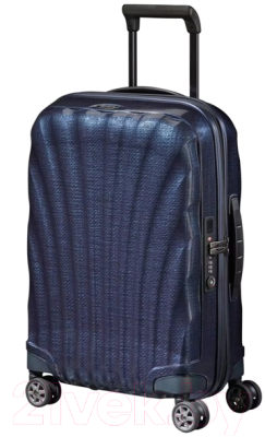 Чемодан на колесах Samsonite C-Lite CS2*31 007 - фото