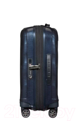 Чемодан на колесах Samsonite C-Lite CS2*31 007