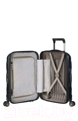 Чемодан на колесах Samsonite C-Lite CS2*31 007