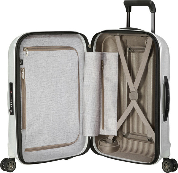 Чемодан на колесах Samsonite C-Lite CS2*35 007