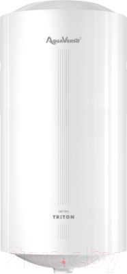Накопительный водонагреватель AquaVerso Triton 100 V - фото