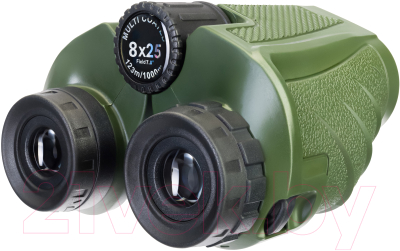 Бинокль Levenhuk Travel 8x25 / 79571